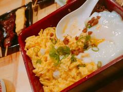 饭-晶吉·居酒屋·烧鸟·生鱼饭(中山区民主广场店)