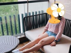 -上海崇明金茂凯悦酒店