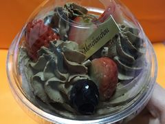 巧克力芭菲-Monchouchou檬舒舒(尚嘉中心店)