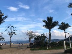 -大梅沙海滨公园