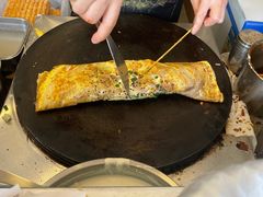 -卞姐蛋饼(陕西南路店)