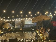 -DGE季风钓虾营地·团建·聚会
