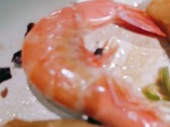 -金海湾自助餐厅(金陵饭店)