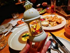 -JINNS锦时 steak&pizza(浸信会礼拜堂旧址店)