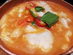 -云海肴·汽锅鸡·云南菜(美罗城店)