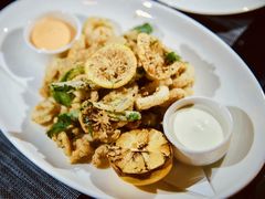 -WOLFGANG PUCK KITCHEN & BAR(迪士尼小镇店)