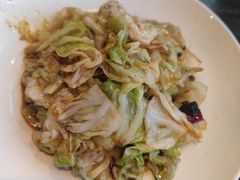 -金掌勺东北菜(格兰晴天店)