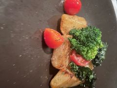 -罗宾斯牛排馆(重庆丽晶酒店)