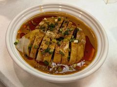 -蓬莱阁中餐厅(崇文门店)