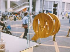 -MQ COFFEE STAND明谦(新洲店)