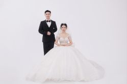 -第一夫人婚纱摄影(南京店)