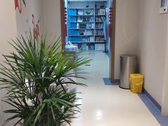 -北京地坛口腔门诊部