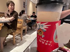 -合易泓烤肉•首创生椰大油边(宁山路店)