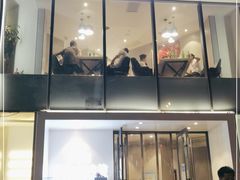 门面-勇利赵家烤肉坊(含光路店)
