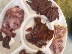 -老长春肉馆(创业大街店)