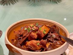 东坡肉新-怡和春天大酒楼(柳芳店)