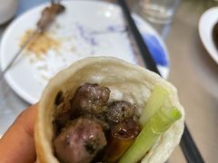 -小寒羊烧烤(凯瑞时代大厦店)