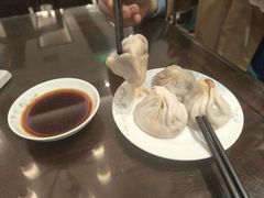 -熙盛源(滨湖万达店)