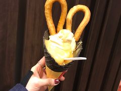 -麦当劳(北苑秋实路店)