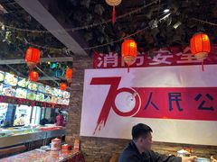 -人民公社大食堂(张家湾店)