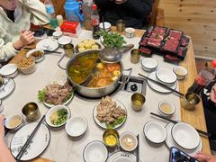 -田村·酸汤鲜牦牛肉火锅(布达拉宫广场店)