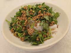 畔山手工勤菜捞粉-畔山酒店中餐厅