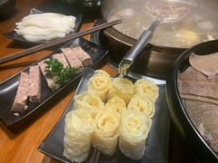 -原牛道·潮汕围炉火锅(讯美店)