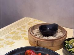 -聚味瞿记·龙虾堂(坡子街店)