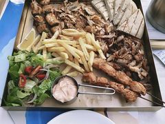 -HELLO MUSAE 拾光缪斯餐厅·纯正希腊风味(苏州中心店)