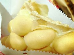 -利强记北角鸡蛋仔(弥敦道店 )