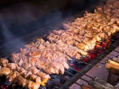 -维吾尔餐厅(宜山路店)