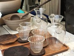 -春树下·树屋花房西餐厅(罍街AS1980店)