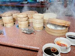 -怡咖啡海鲜自助餐厅(浦东香格里拉店)