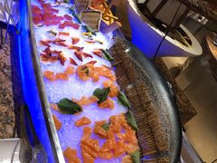 -杭州国际会议中心洲际酒店-原素全日餐厅(解放东路店)