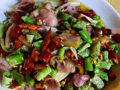 -雷祖芳老妈蹄花店