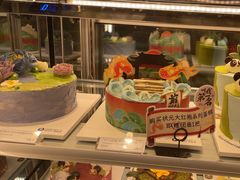 -Pantry's Best派悦坊蛋糕(K11购物艺术中心店)