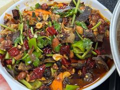 -煳辣鱼(新抚路店)