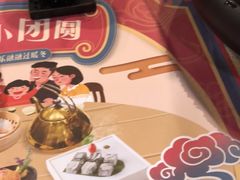 -点都德(大茶楼店)