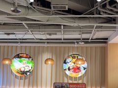 -呷哺呷哺 黄金牧场 (新中关购物中心店)