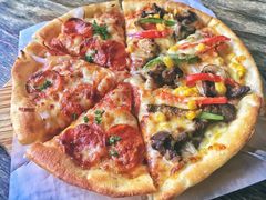 -彼芝奇比萨(红坊店)