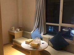 -全季酒店(大连星海公园店)