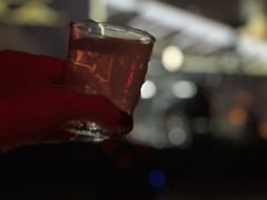 -赤红音乐现场(浦东金桥路店)
