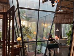 -肴约·花园式餐厅(湖里店)