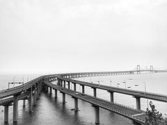 -星海湾跨海大桥