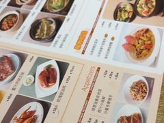 -新旺茶餐厅·早餐(香港广场店)