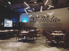 大堂-Mercato莫卡多露台餐厅与酒吧(K11店)