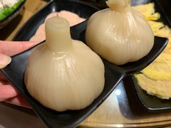 风味糖蒜-虾满堂(瑞虹店)