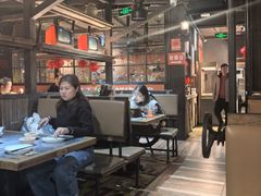 -探鱼·鲜青椒爽麻烤鱼(天一广场店)