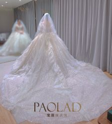 -南京宝娜嫁衣婚纱礼服馆(中央路店)