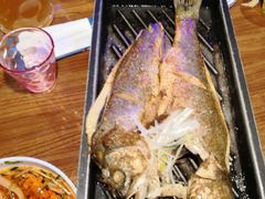 -纳瓦新疆菜(银都店)